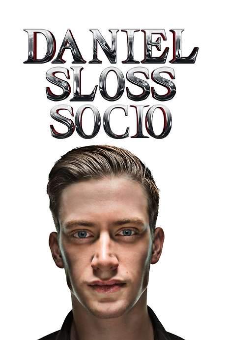 Daniel Sloss: Socio